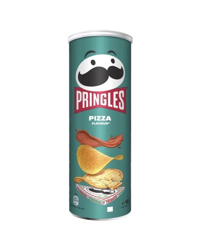 PRINGLES PIZZA