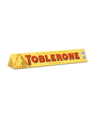 TOBLERONE 50GR