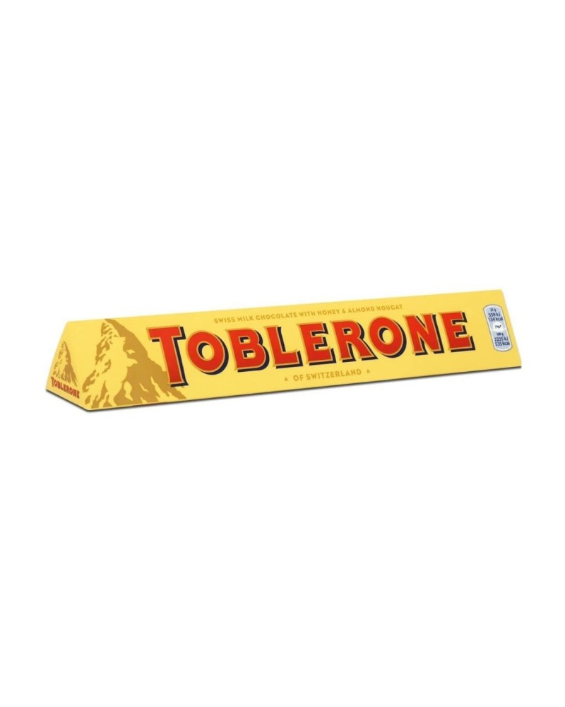 TOBLERONE 50GR