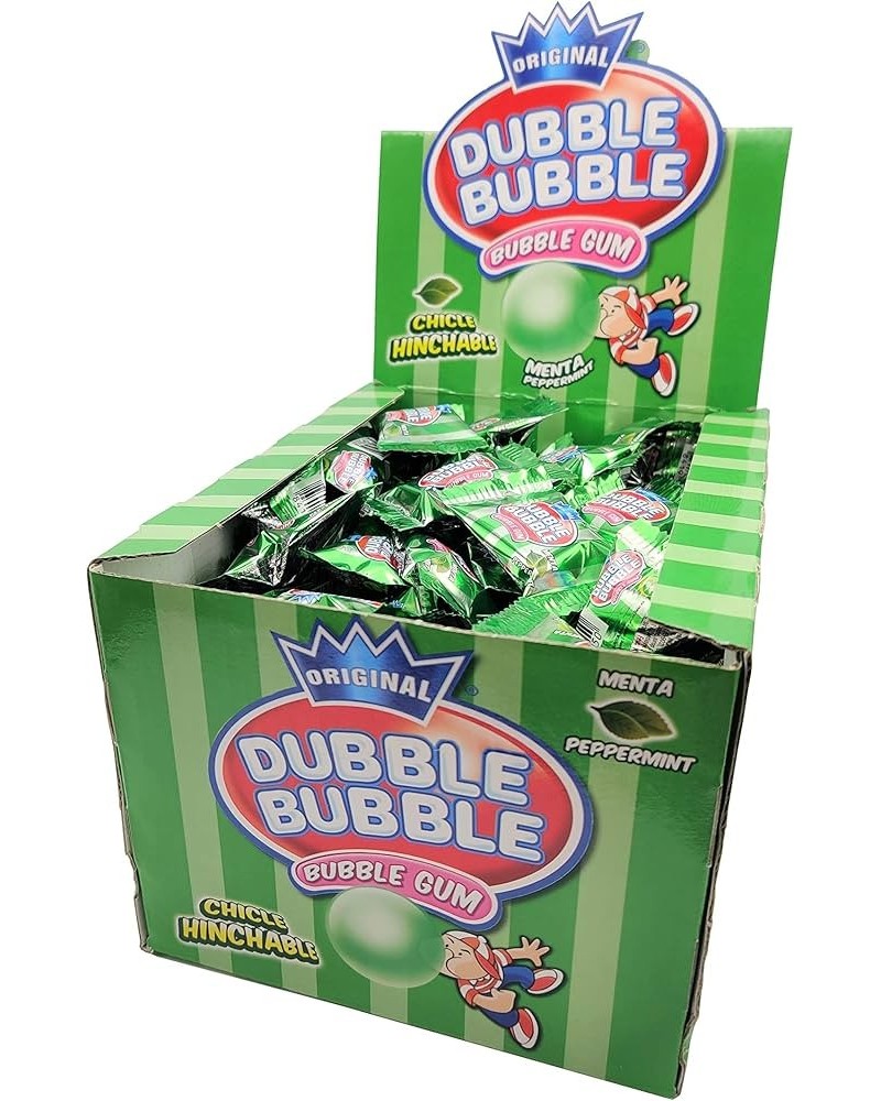 DUBBLE BUBBLE MENTA