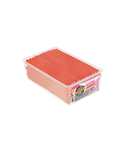 Regaliz Kojak Helado