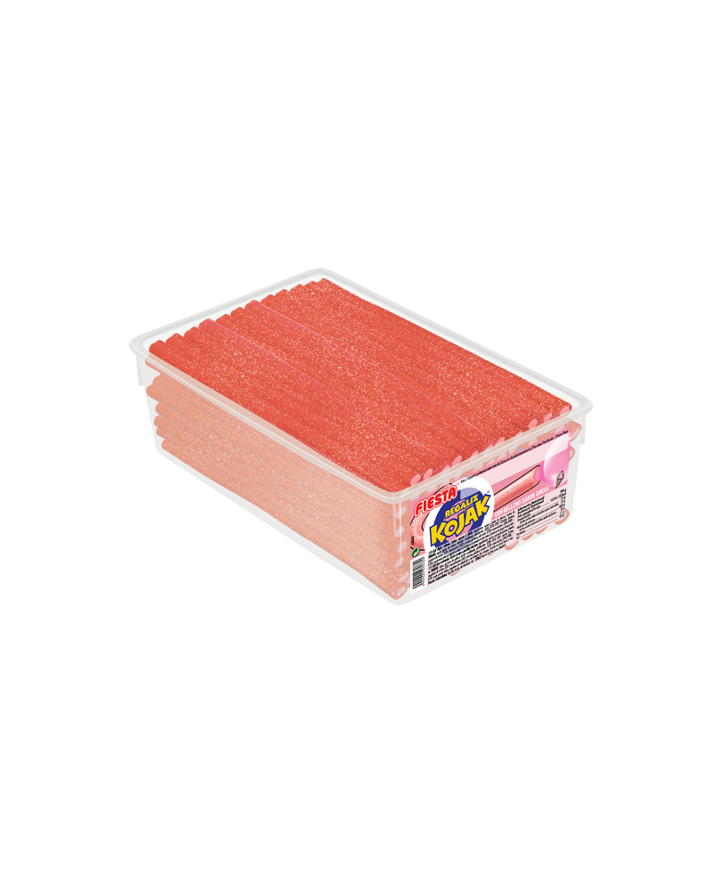 Regaliz Kojak Helado