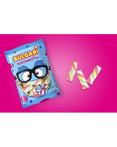 NUBES TRENZADAS MULTICOLOR