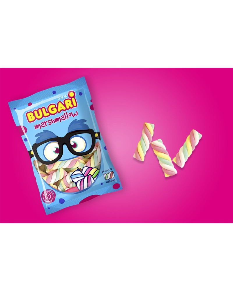 NUBES TRENZADAS MULTICOLOR