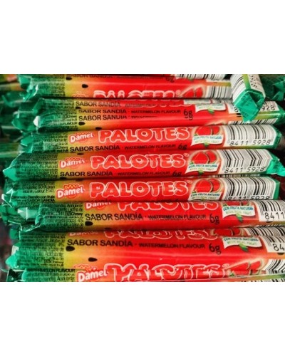 PALOTES DE SANDIA 200 UD