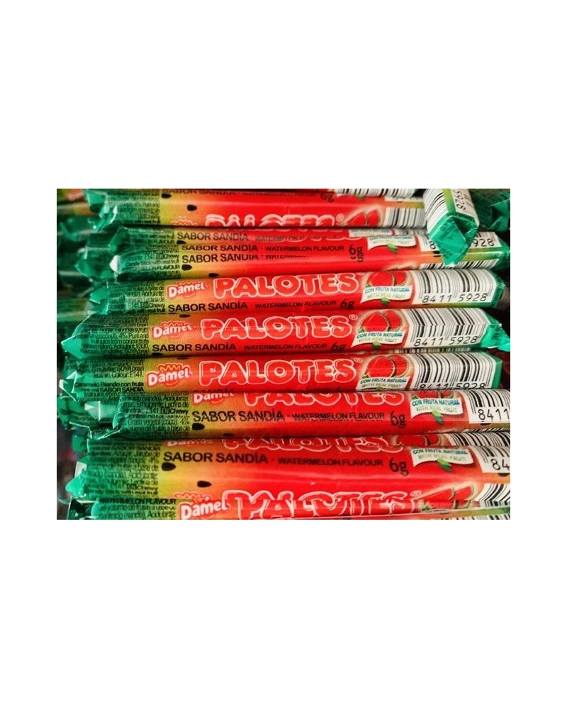 PALOTES DE SANDIA 200 UD