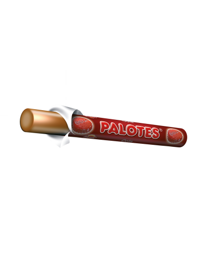 PALOTES COLA