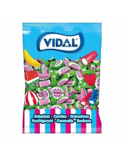 VIDAL SANDIA DE REGALIZ