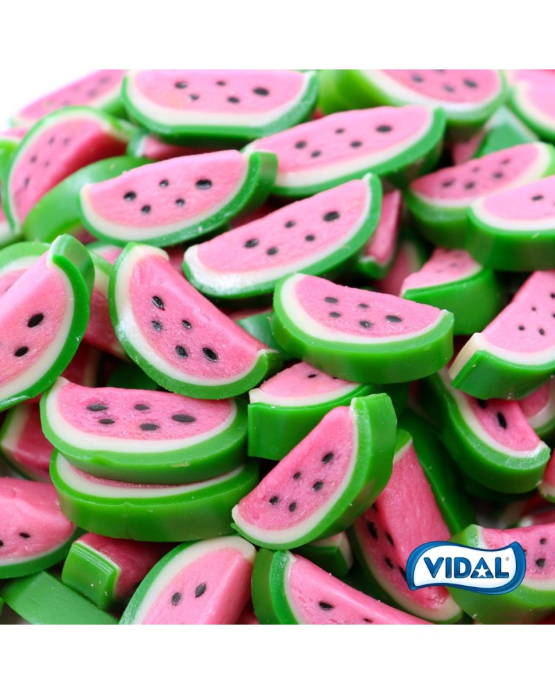 VIDAL SANDIA DE REGALIZ