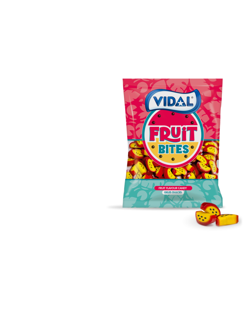 VIDAL FRUTA DE LA PASION