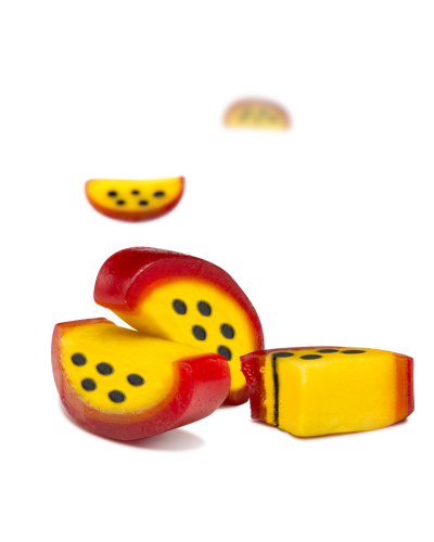 VIDAL FRUTA DE LA PASION