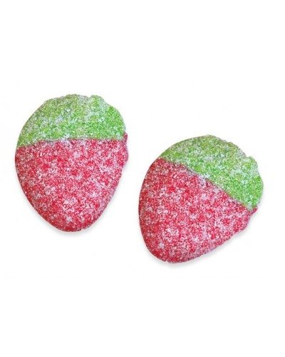 FINI FRESAS PICA 250 UD