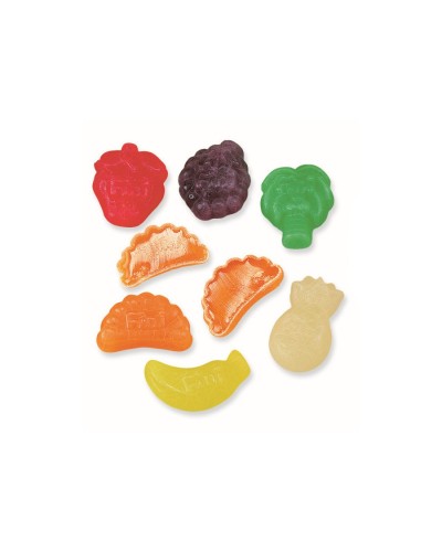 FINI TROPY JELLY 250UD