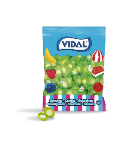 VIDAL PICA RODAJAS 250UD