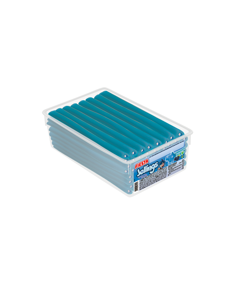 Jellings Pintalenguas