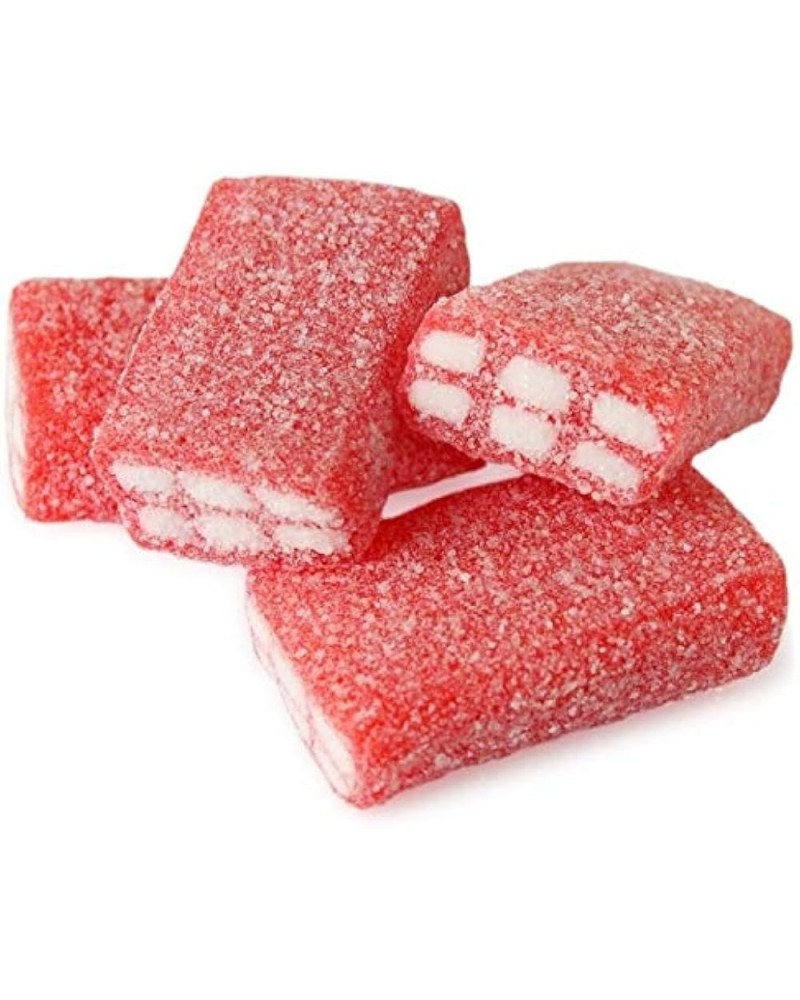 FINI LADRILLOS PICA FRESA 250UD