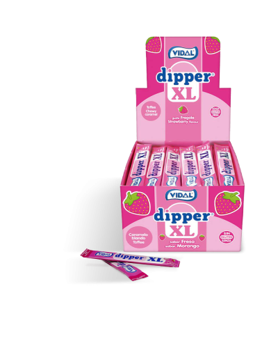 DIPPER FRESA XL
