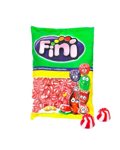 FINI BESITOS TWIST 250 UD