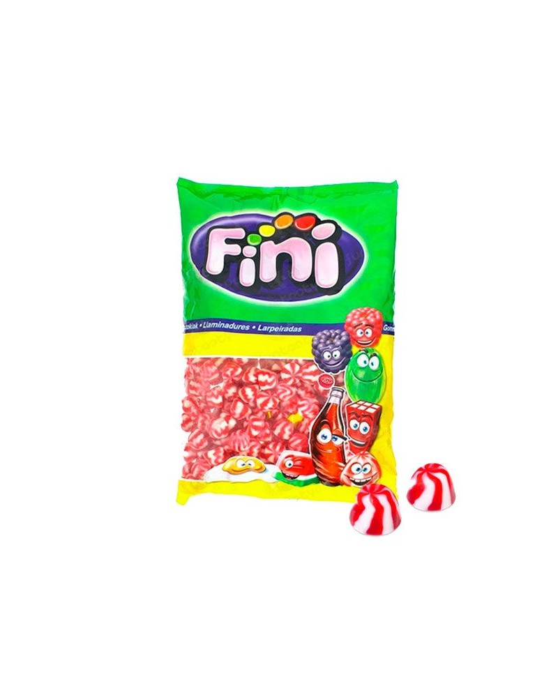 FINI BESITOS TWIST 250 UD