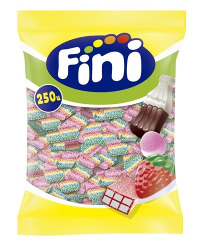 FINI CHEWY CHIPS 250UD