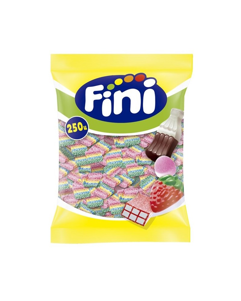 FINI CHEWY CHIPS 250UD