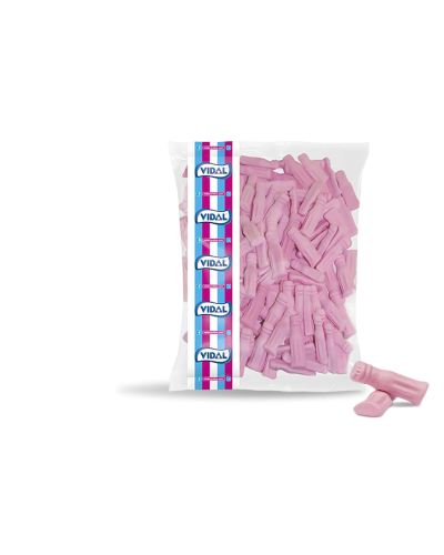 VIDAL BATIDOS DE FRESA 250UD