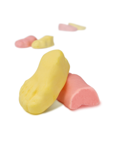 VIDAL PIES FOAM 250UD