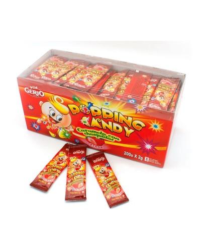 POPPING CANDY 200UD