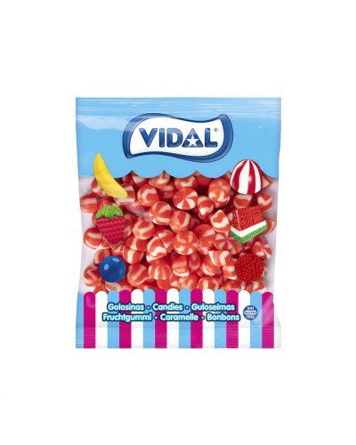 VIDAL BESITOS TWIST 250UD