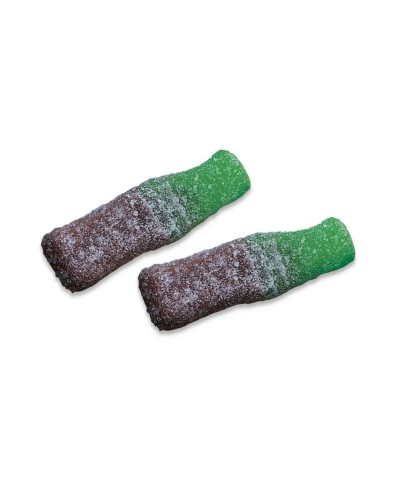 FINI BOTELLAS DE COLA 250 UD