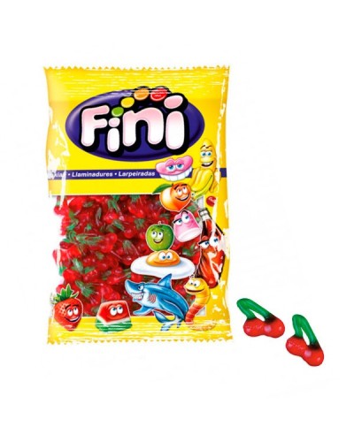 FINI CEREZAS BRILLO 250UD