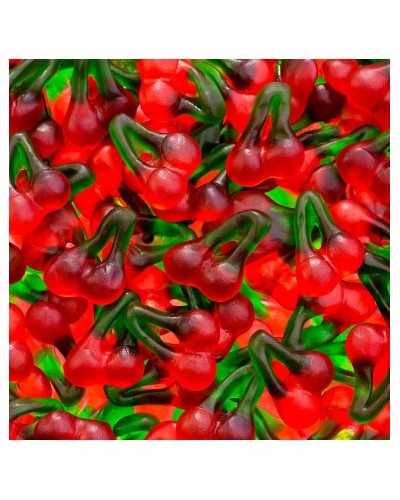 FINI CEREZAS BRILLO 250UD