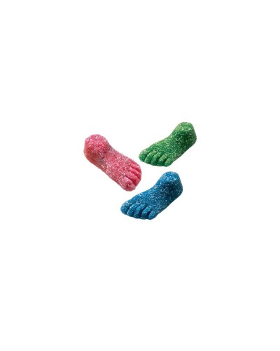 VIDAL PIES ACIDOS 250UD