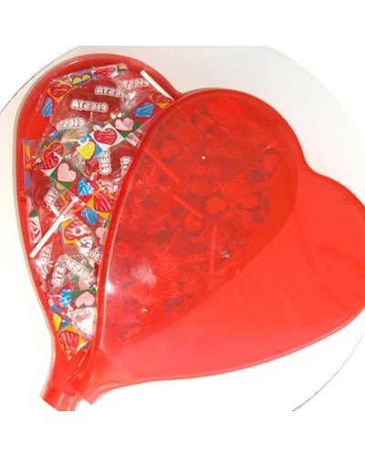 MEGA PIRULETA FIESTA