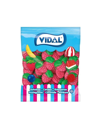 VIDAL FRESAS 250 UD