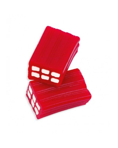 FINI LADRILLO FRESA 250UD