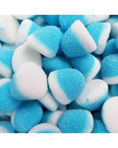 FINI BESITOS DE FRAMBUESA 250UD