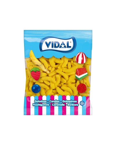 VIDAL PLATANOS 250UD