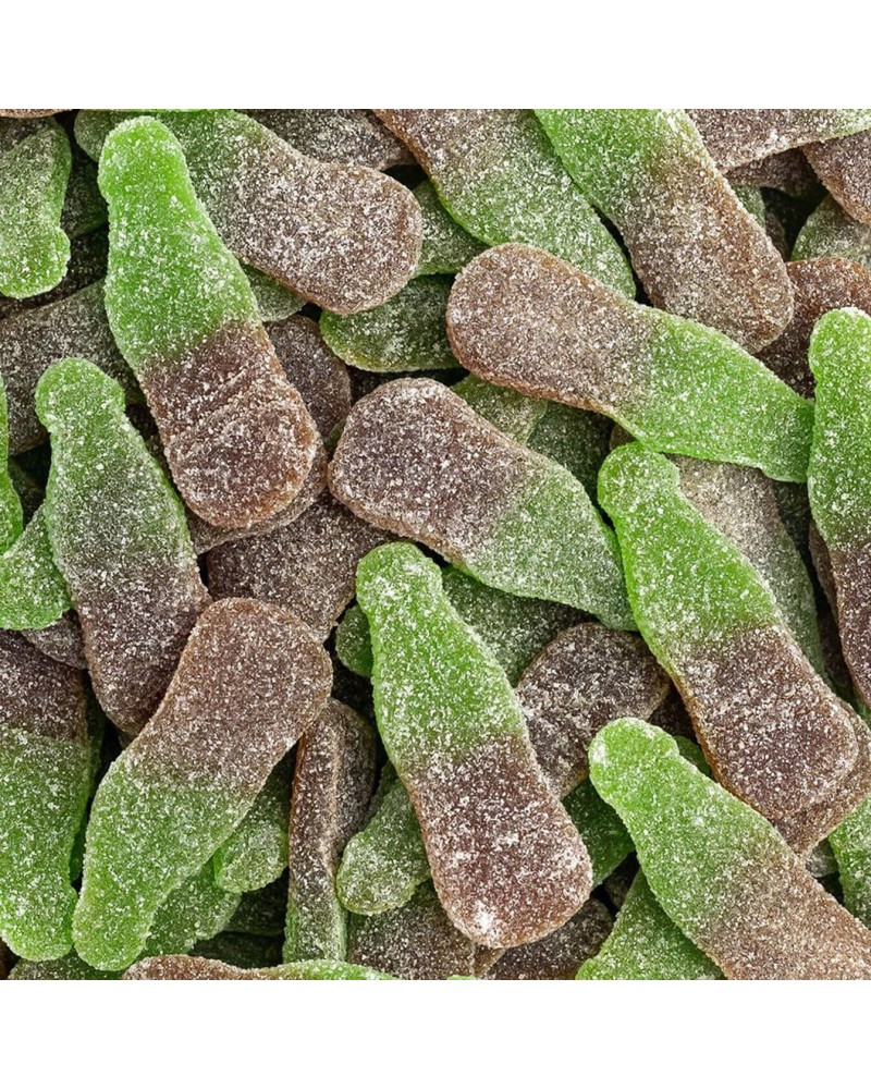 VIDAL BOTELLA COLA 250UD