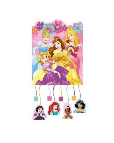 PIÑATA PRINCESAS DISNEY PEQUEÑA