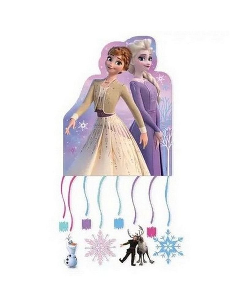 PIÑATA FROZEN PEQUEÑA