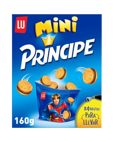 MINI PRINCIPE 160GR