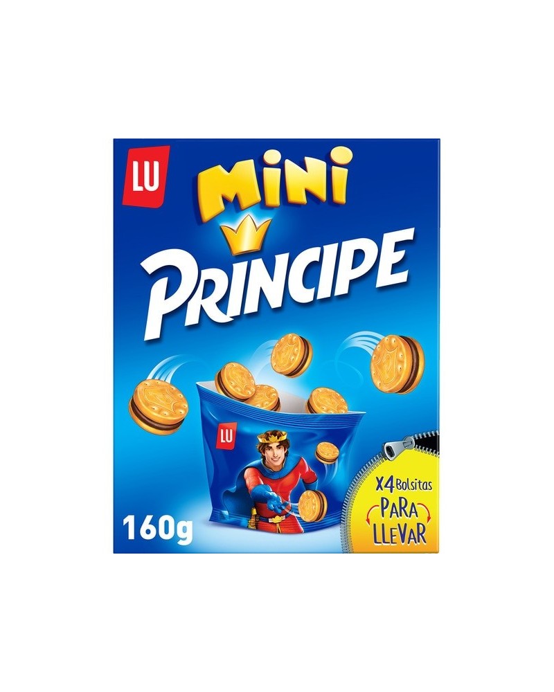 MINI PRINCIPE 160GR