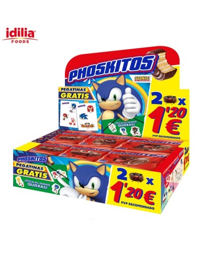 PHOSKITOS 2X1.20