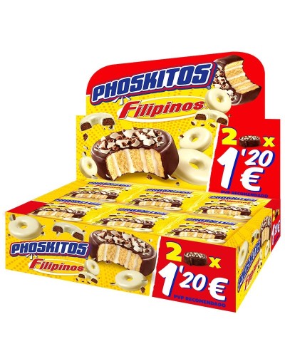 PHOSKITOS FILIPINOS 2X1.20