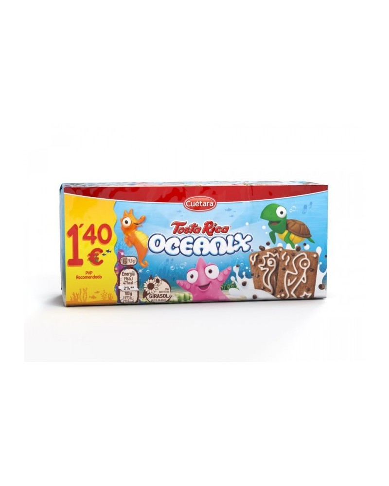 OCEANIX 160GR