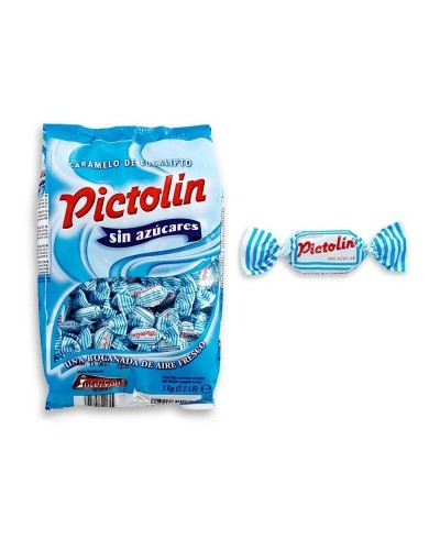 PICTOLIN SIN AZUCAR