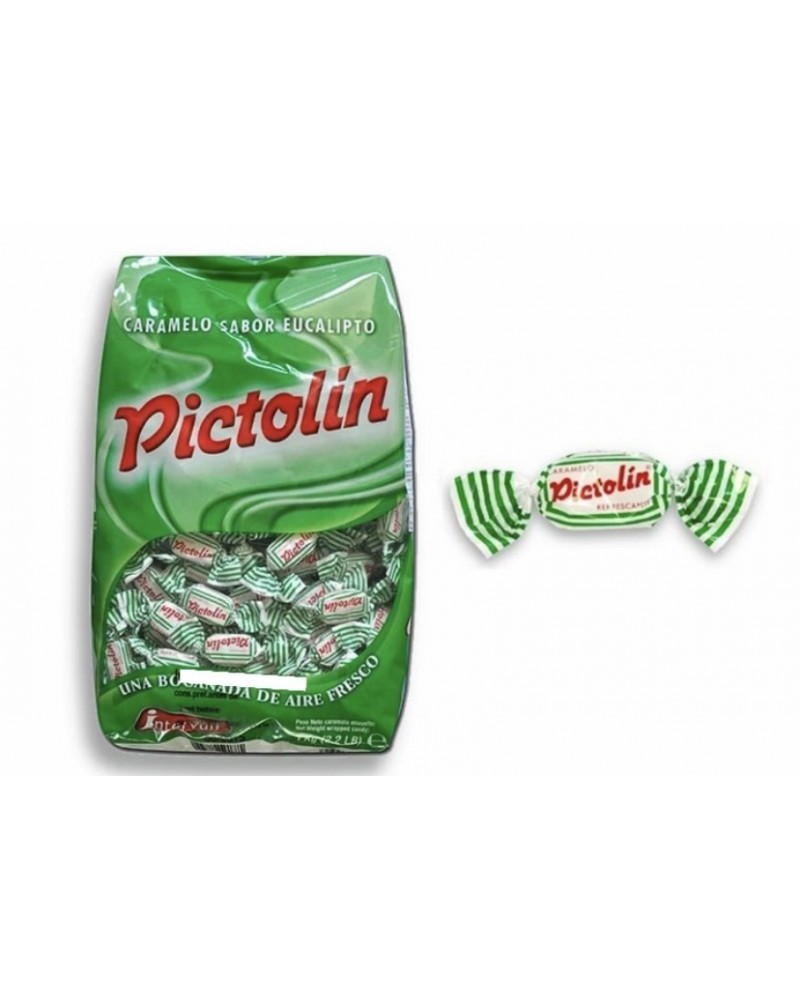 PICTOLIN EUCALIPTO