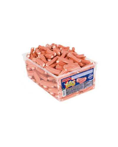 BITES Megatorcidas Helado