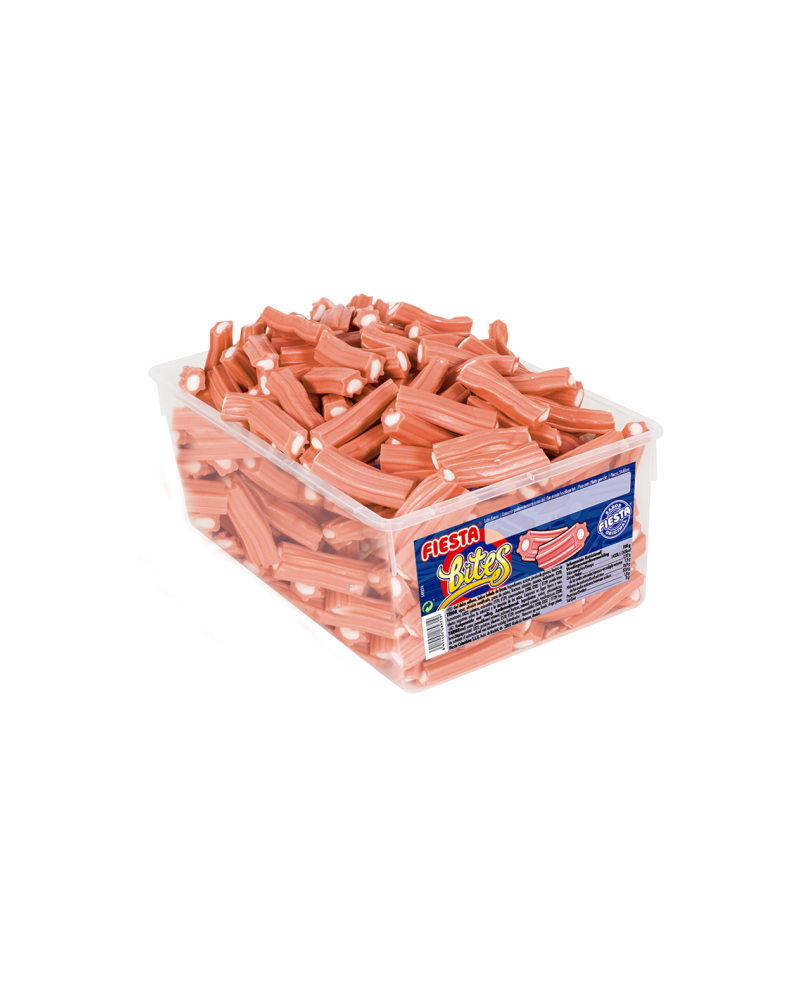 BITES Megatorcidas Helado